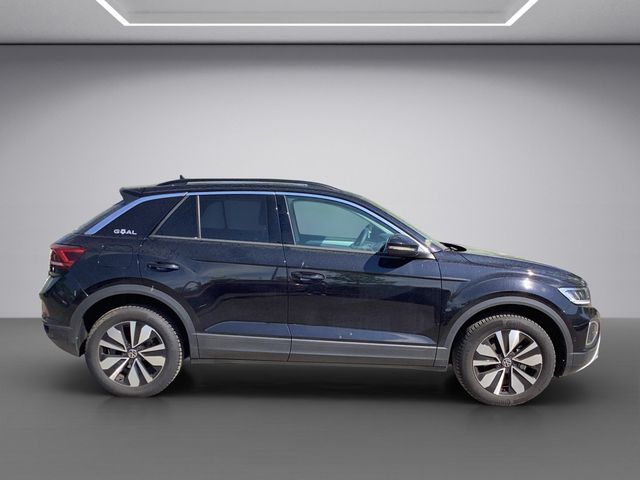 T-Roc 1.5TSI DSG Goal AHK