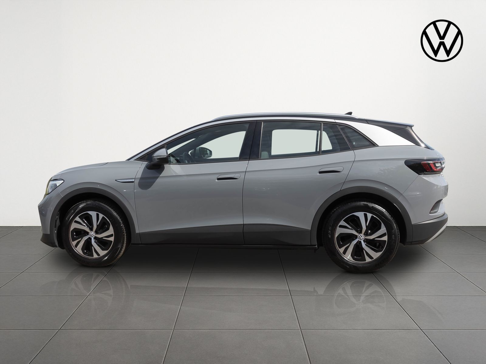 Volkswagen ID.4 - Bild 3