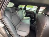Cupra Leon ST 2.0TDI DSG elektr. Heckklappe AppleCarpl - mit Diesel-Antrieb: Kombi, Elektr Heckklappe