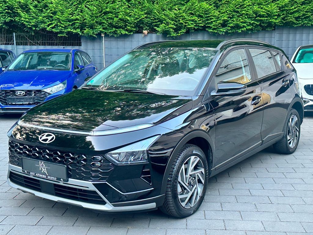 Image of Hyundai BAYON