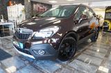Opel Mokka Edition ecoFlex/Klimaanlage/2.Hand/SHZ - Opel Mokka in Frankfurt (Main)