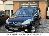 Citroën Berlingo Kombi Multispace Klima TÜV NEU - Citroën Gebrauchtwagen in Bremen