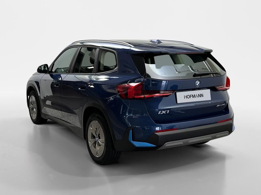 BMW iX1 xDrive30 AHK SHZ LED Navi DAB foto 5