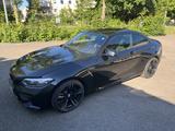 BMW M2 Competition, DKG, Harman Kardon, deutsch - BMW M2: Competition