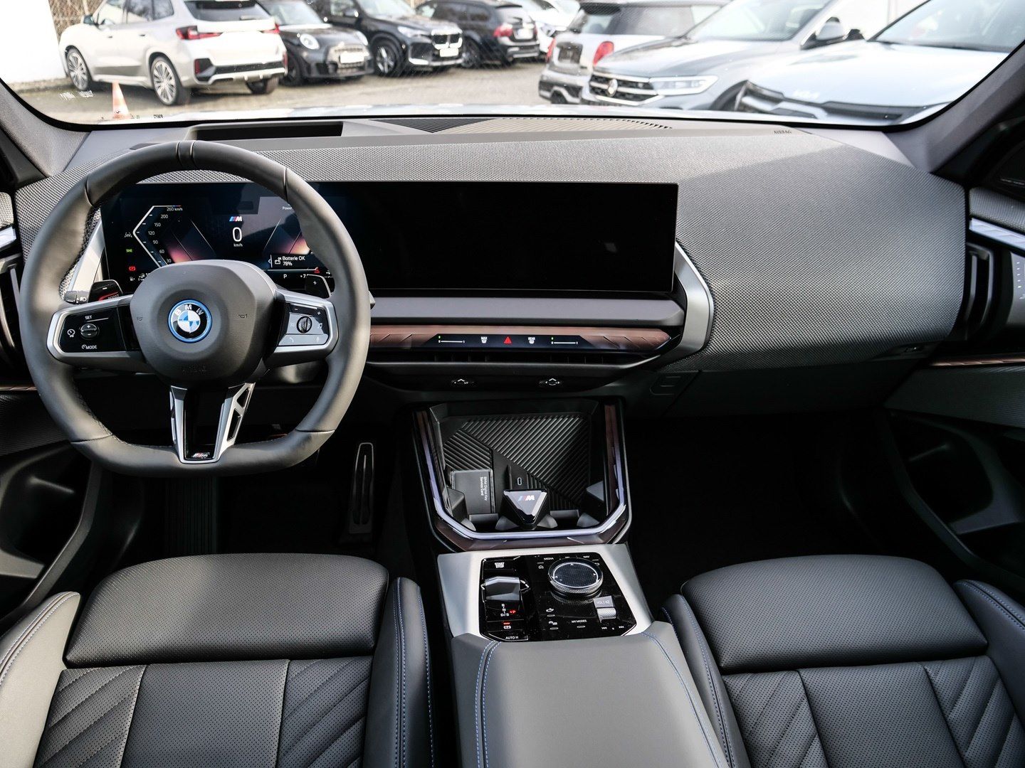 BMW X3 - Bild 12