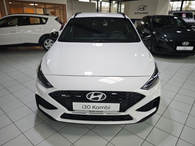 Hyundai i30 - Bild 2