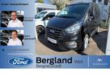 Ford Nugget Trend Aufstelldach 320L1 2,0L 130PS - Ford P2