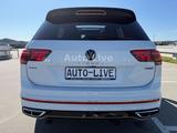 Volkswagen Tiguan Allspace 2.0 TDI DSG*4M*R LINE*7 STZE*VOL - Volkswagen: T