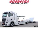 MAN TGX 18.440 Tijhof Winde ACC Lane Leder Cam Euro - Angebote