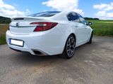 Opel Insignia OPC 2.8 V6 Turbo 4x4 Automatik OPC - Opel Insignia: Opc Turbo