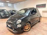 Abarth 595 1.4 Turbo T-Jet 165 CV Turismo - Abarth 595 Turismo aus 2020