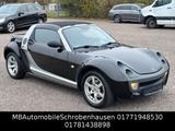 Smart Roadster roadster/coupe Roadster AUTOMATIK LEDER - Smart Roadster: Leder