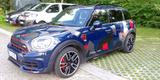 MINI John Cooper Works Countryman John Cooper Wor... - MINI John Cooper Works Countryman Benziner Gebrauchtwagen