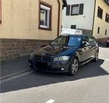 BMW Bmw E91 320i - BMW 320: E91