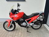 BMW F650 Funduro TÜV neu - BMW 1997 F650