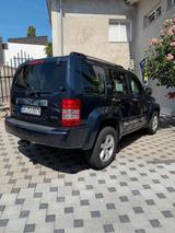 Jeep Cherokee Limited 3.7 Auto. Limited - Jeep Cherokee mit Benzin-Antrieb: Automatik