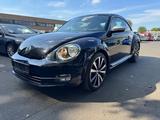Volkswagen Beetle Lim. Sport. 1 Hand. Leder. Navi - gebrauchte VW Beetle aus dem Jahr 2011