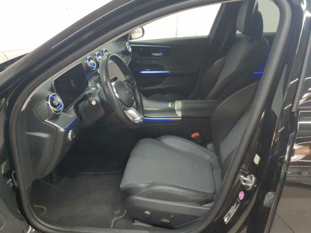 Mercedes-Benz C 220 d T 9G-Ava StHz BusiP AssiP KomfP foto 3