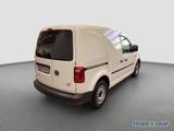 Volkswagen Caddy Kasten Caddy KA Basis 75 CRD SG5 - Trucks in Nürnberg