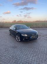 Audi S5 4.2 FSI tiptronic quattro - - gebrauchte Audi S5 aus dem Jahr 2008
