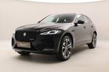 Jaguar F-PACE R-Dynamic HSE AWD - Jaguar F-Pace: R Dynamic Hse