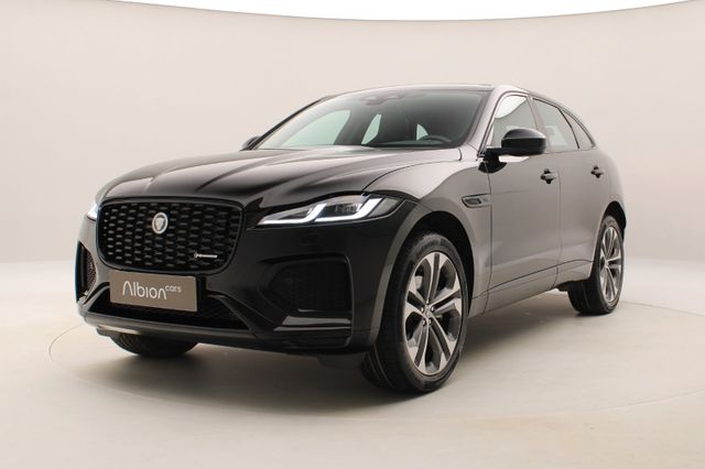 Jaguar F-PACE R-Dynamic HSE AWD