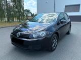 Volkswagen Golf 6 Trendline 1.4*Limousine*1.Hand*TÜV27