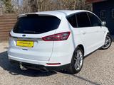 Ford S-Max 2.0 EcoBoost Titanium LED AHK ACC Pano SHZ - Ford S-Max in Leipzig