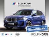 BMW iX1 eDrive20 M Sportpaket Pro AHK RFK Klima SHZ - BMW iX1: Sportpaket