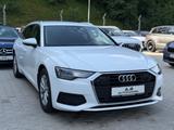 Audi A6 Avant 45 TFSI quattro/LED/AHK/RCAM/112896! - Audi A6 aus 2023