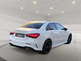Mercedes-Benz A 220 d Limousine AMG+MBUX+Night+Pano+SHD+Wide - Mercedes-Benz A 220 Jahreswagen