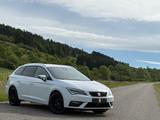Seat Leon ST Style/LED/Kamera/DAB/Temp./Aut./Service/ - Seat Leon Style mit Diesel-Antrieb