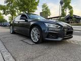 Audi A5 3.0 TDI S tronic quattro Sportb. design Pano  - Audi A5 Gebrauchtwagen in Dortmund