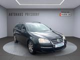 Volkswagen Golf V Variant Sportline Pano/Klima/Shz/AHK - Volkswagen Golf: Variant Sport