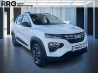 Dacia Spring - Vorschau Bild 7