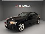 BMW 118i Cabrio Xenon,SHZ,PDC,Temp. - BMW 118 aus 2011: 118i