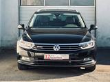 Volkswagen Passat 2.0 TDI Highline 4Motion*LED*KAMERA*2.HD - Volkswagen Passat aus 2017