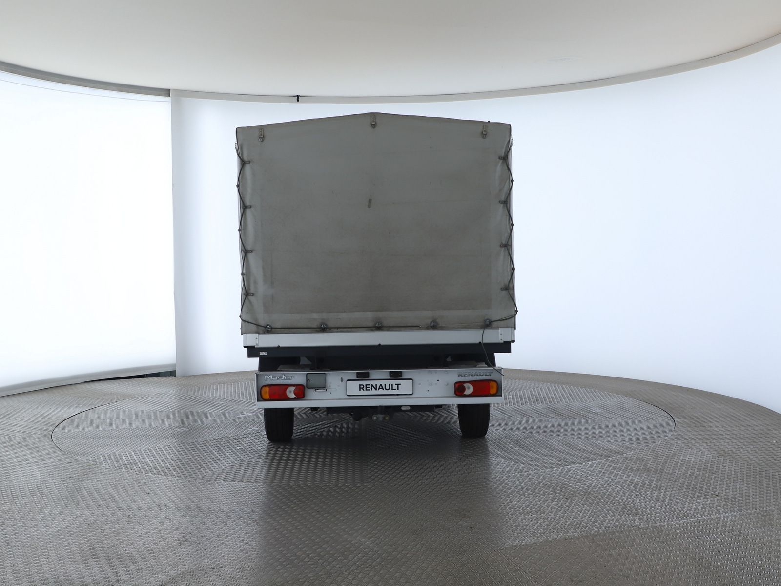 Renault Master - Bild 5