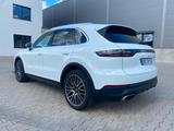 Porsche Scheckheft| Luftfederung | ACC |21 - Porsche Cayenne Gebrauchtwagen in Stuttgart