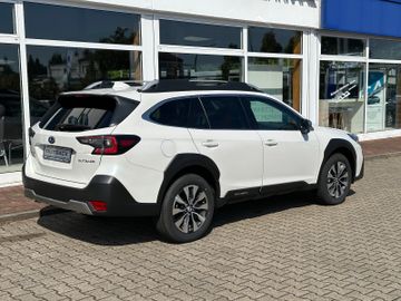 Subaru Outback Platinum | Nav - RCam - SD