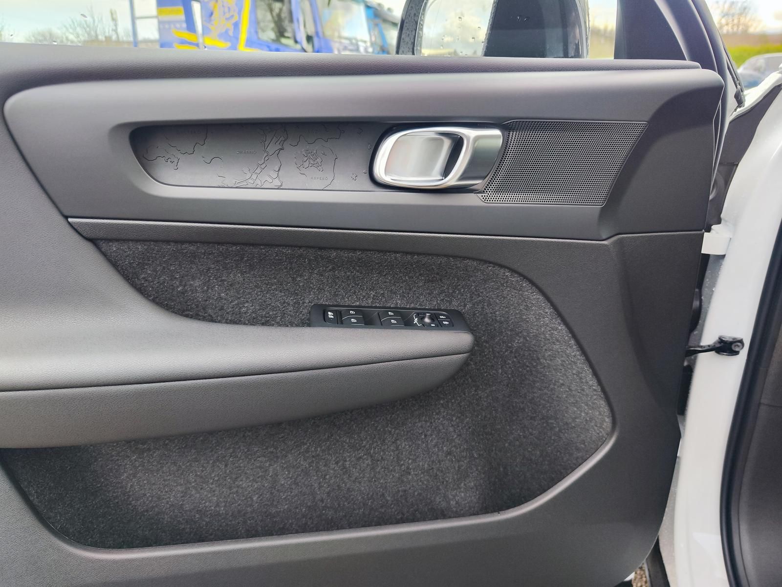 Volvo C40 - Bild 18