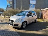 Suzuki Splash 1.0 Basic/Tüv/Km.85000 - Suzuki Splash Basic mit Benzin-Antrieb