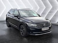 Volkswagen Tiguan - Vorschau Bild 7
