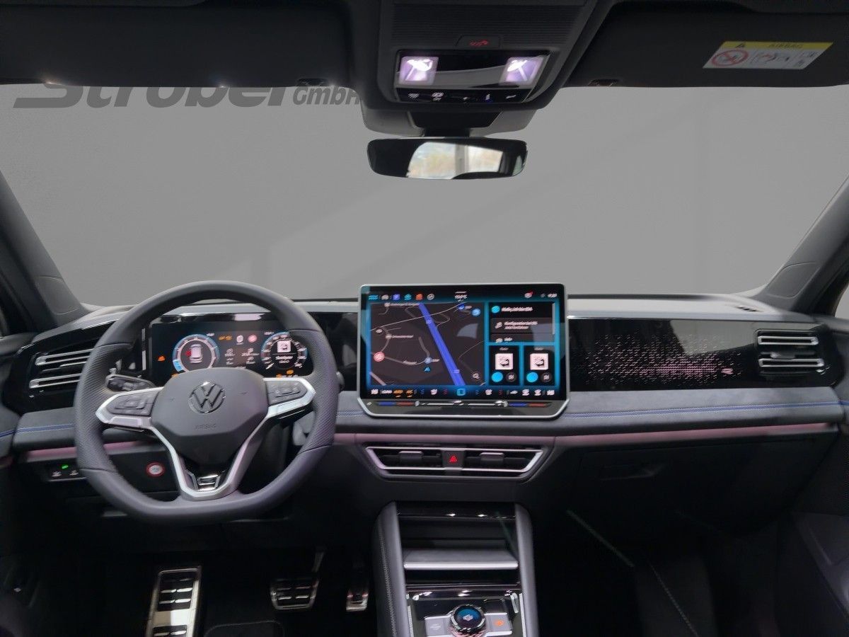 Volkswagen Tiguan - Bild 11