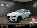 Mercedes-Benz A180 PROGRES+MBUX+LED+KAMERA+ASSIST+CARPLAY+SHZ+ - Mercedes-Benz A 180 in Hannover