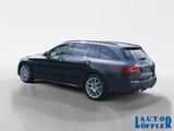 Mercedes-Benz C T-Modell 300de Night Edition AHK* NAVI* LED* - Mercedes-Benz 300: A