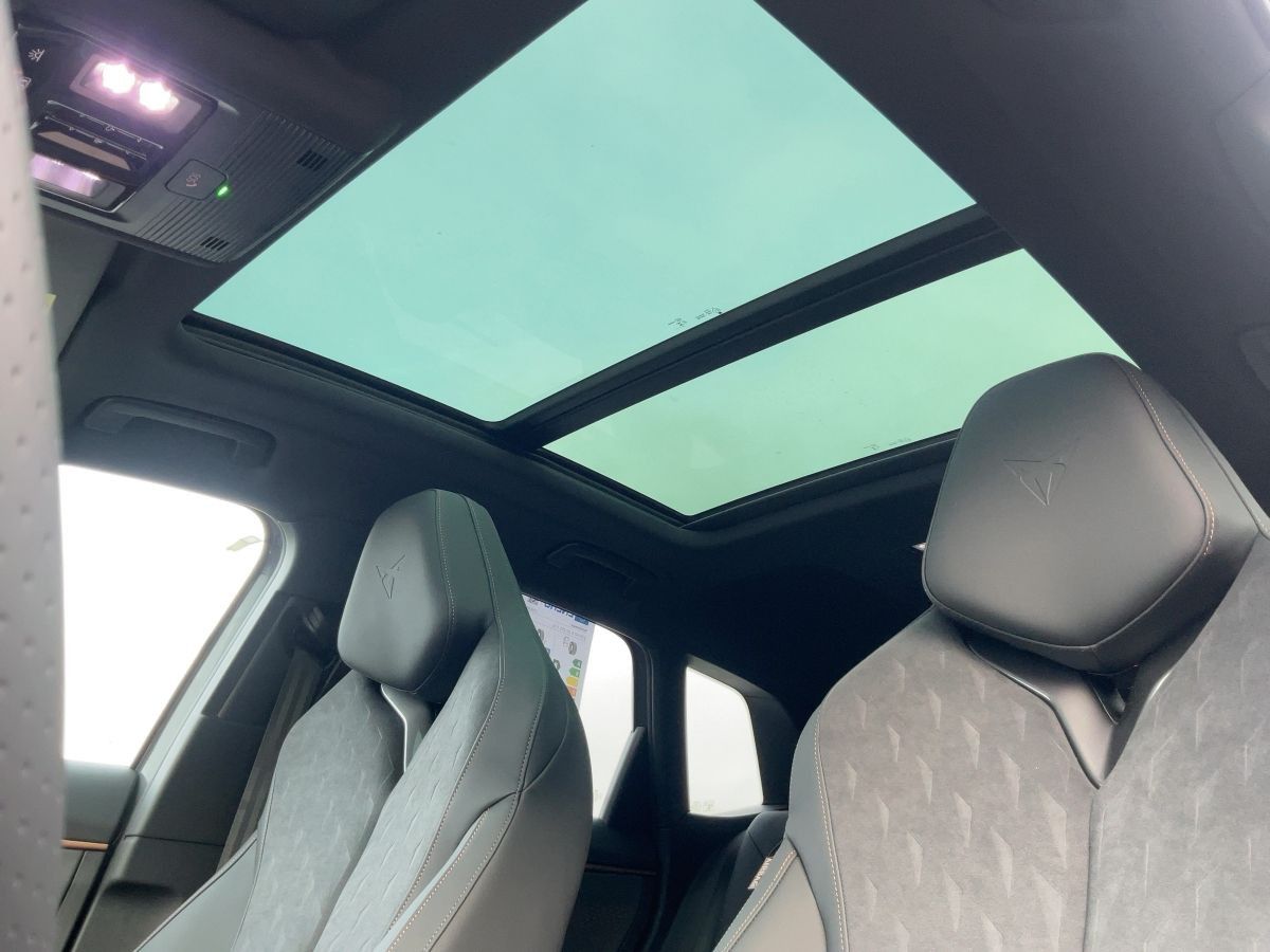 Cupra Terramar - Bild 20