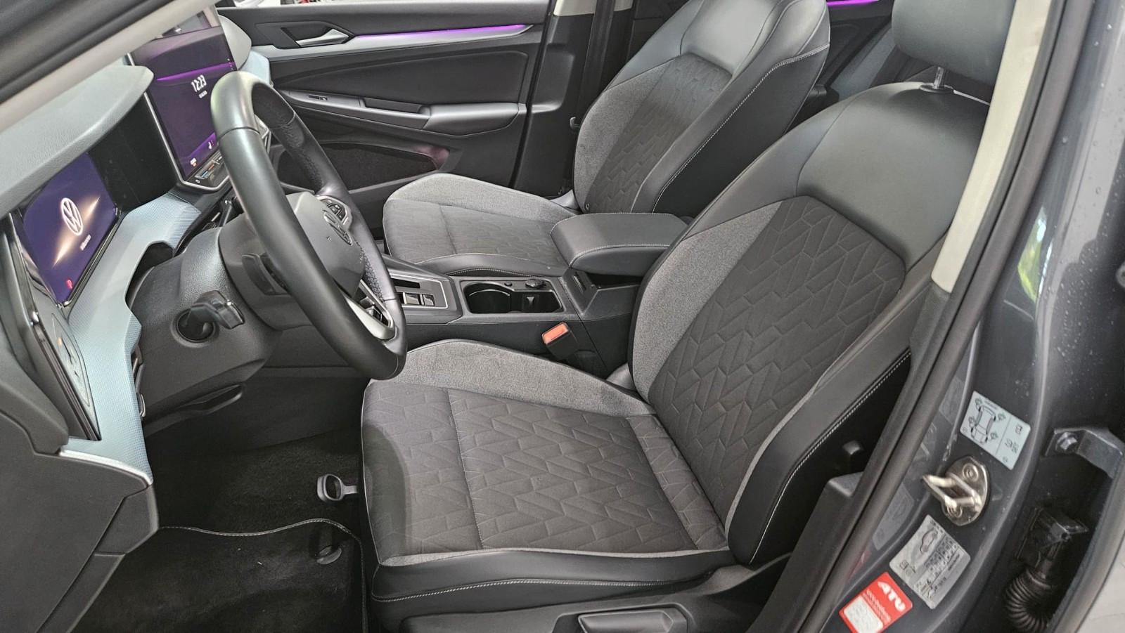 Volkswagen Golf VIII Lim 1.5 eTSI Goal DSG Navi DiscoverPRO, миниатюра 16