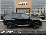 Jeep Compass High Altitude Teilleder LED ACC Apple Ca
