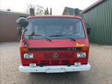 Volkswagen VW LT TSF Ziegler Feuerwehr Original-Zusta... - Volkswagen LT in Hamburg